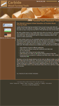 Mobile Screenshot of carbidewoodturningtools.com